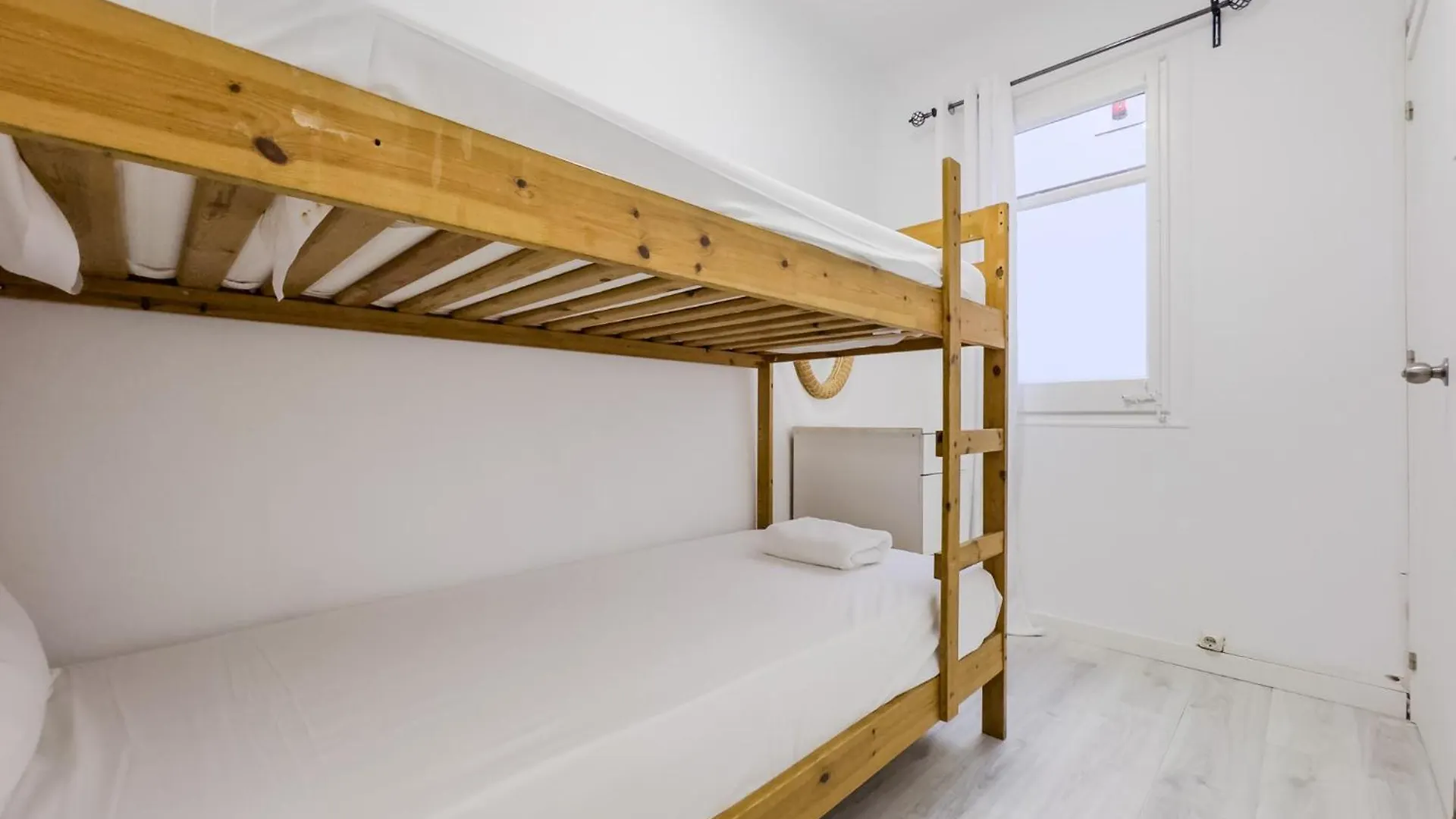 Bed&Bcn Mas Apartments L'Hospitalet de Llobregat