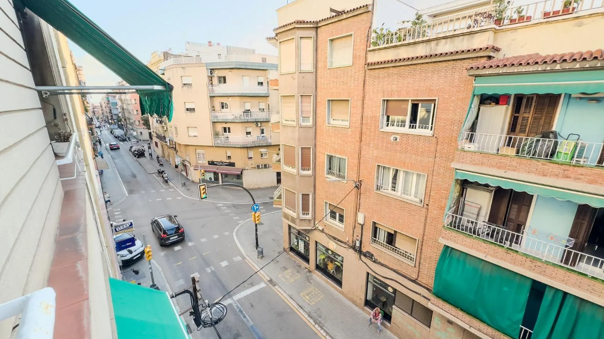 Bed&Bcn Mas Apartments L'Hospitalet de Llobregat