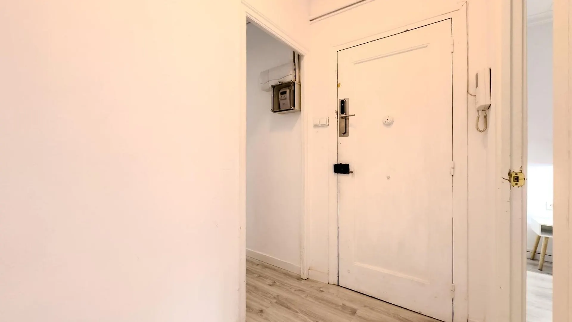 Bed&Bcn Mas Apartments L'Hospitalet de Llobregat