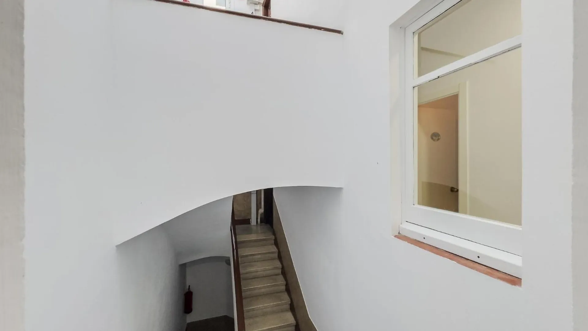Bed&Bcn Mas Apartments L'Hospitalet de Llobregat Španělsko