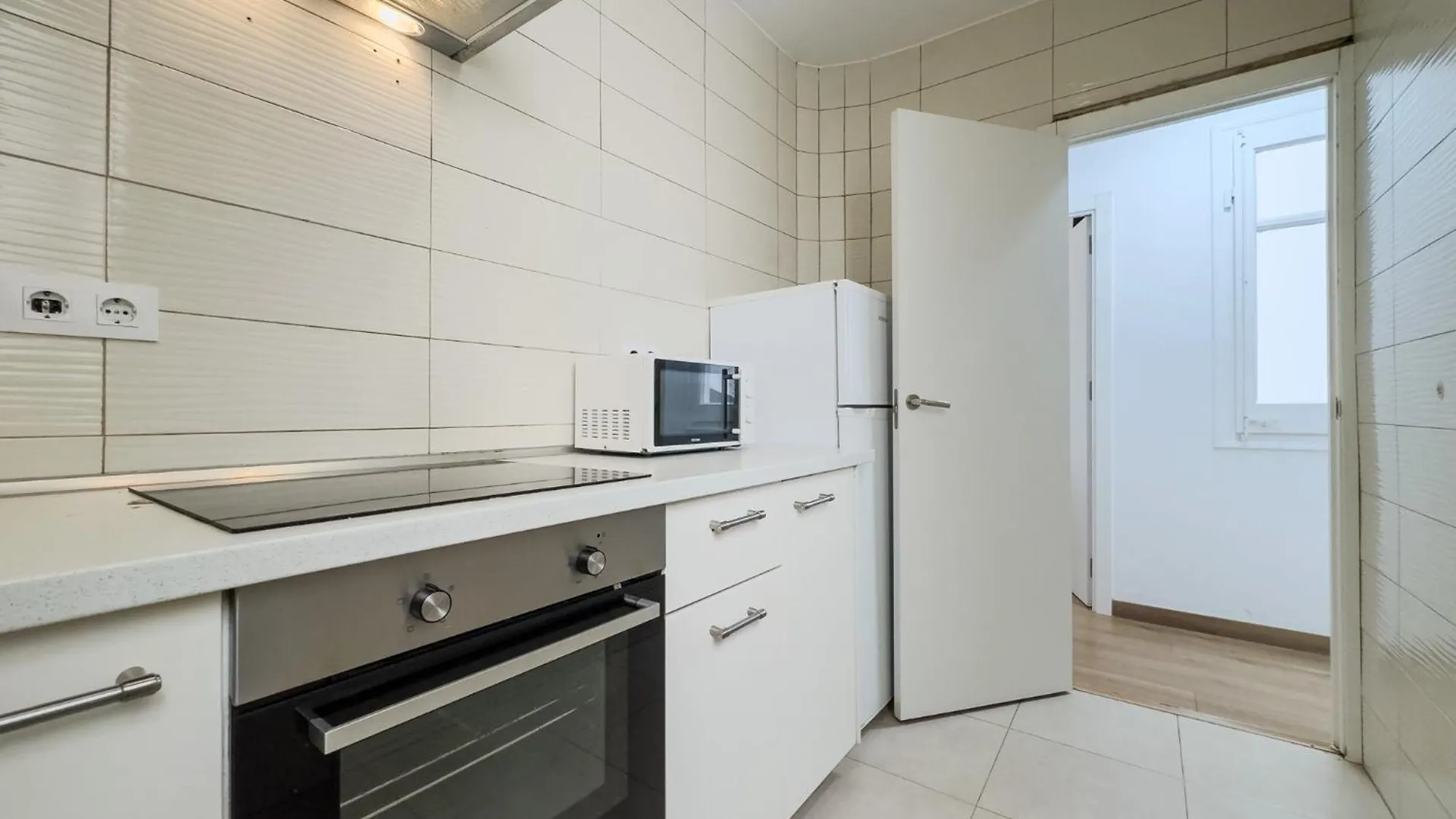Bed&Bcn Mas Apartments L'Hospitalet de Llobregat 0*,  Spain