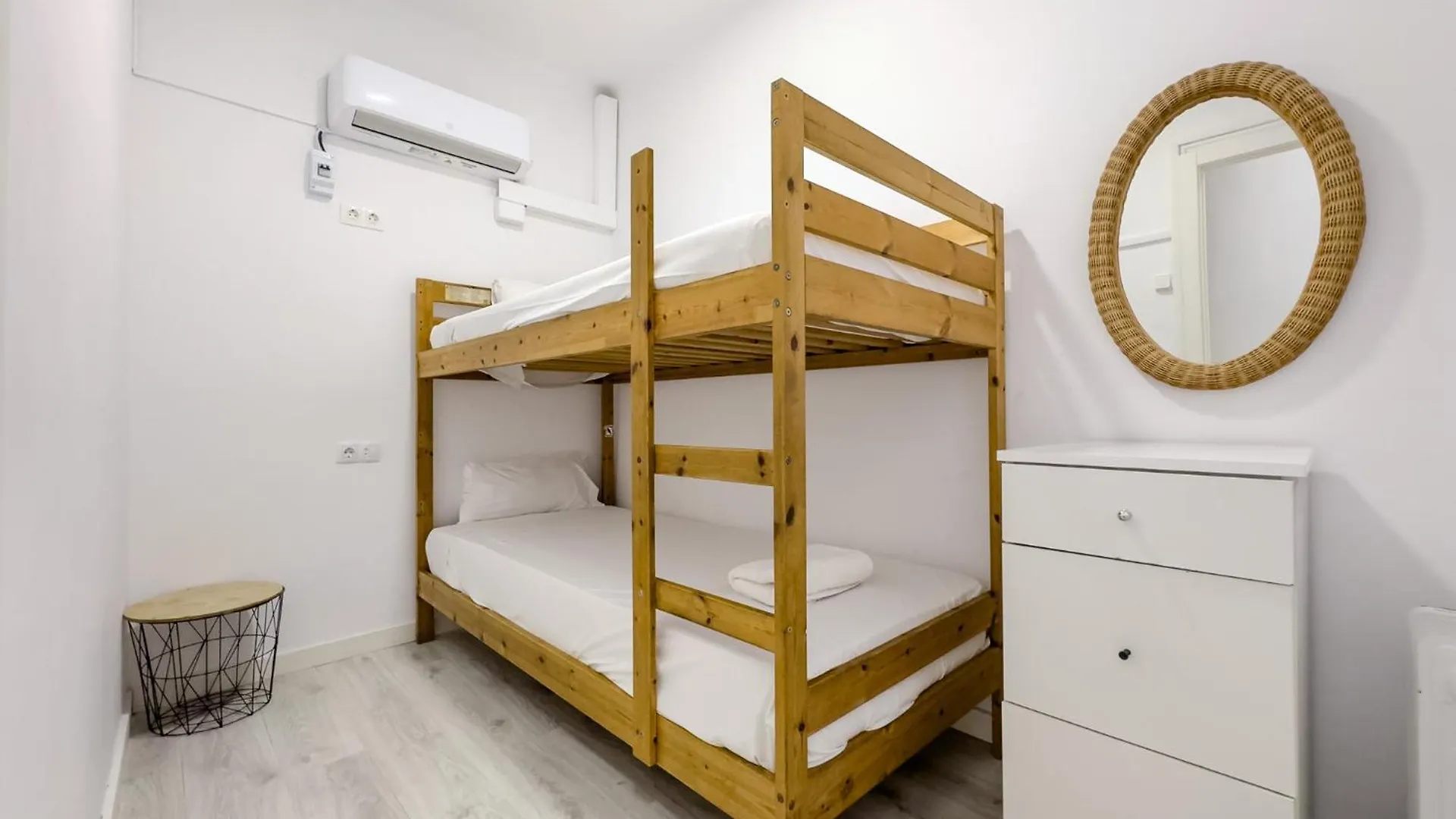Bed&Bcn Mas Apartments L'Hospitalet de Llobregat