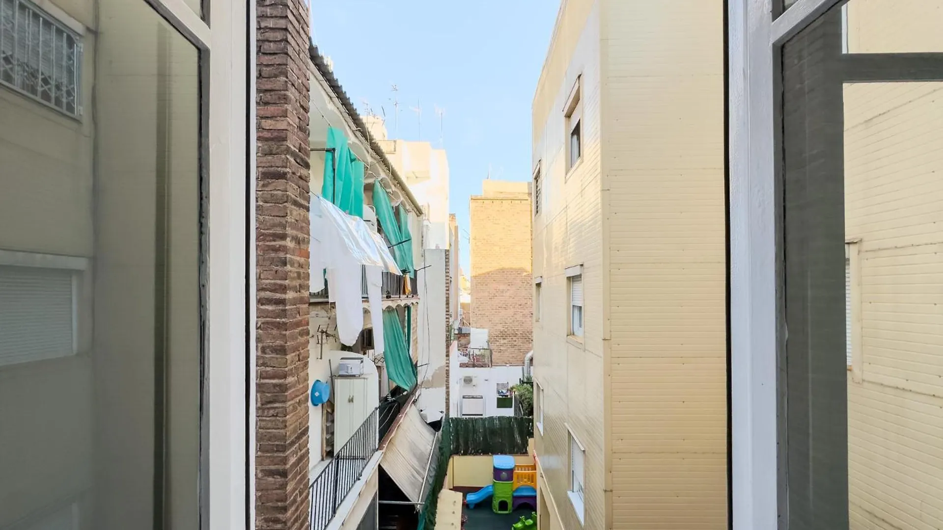 Bed&Bcn Mas Apartments L'Hospitalet de Llobregat