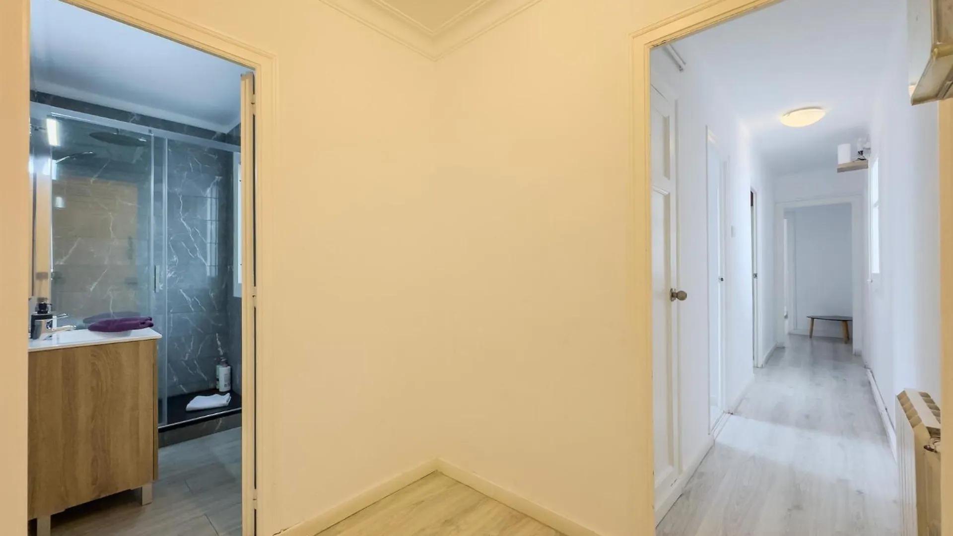 Bed&Bcn Mas Apartments L'Hospitalet de Llobregat